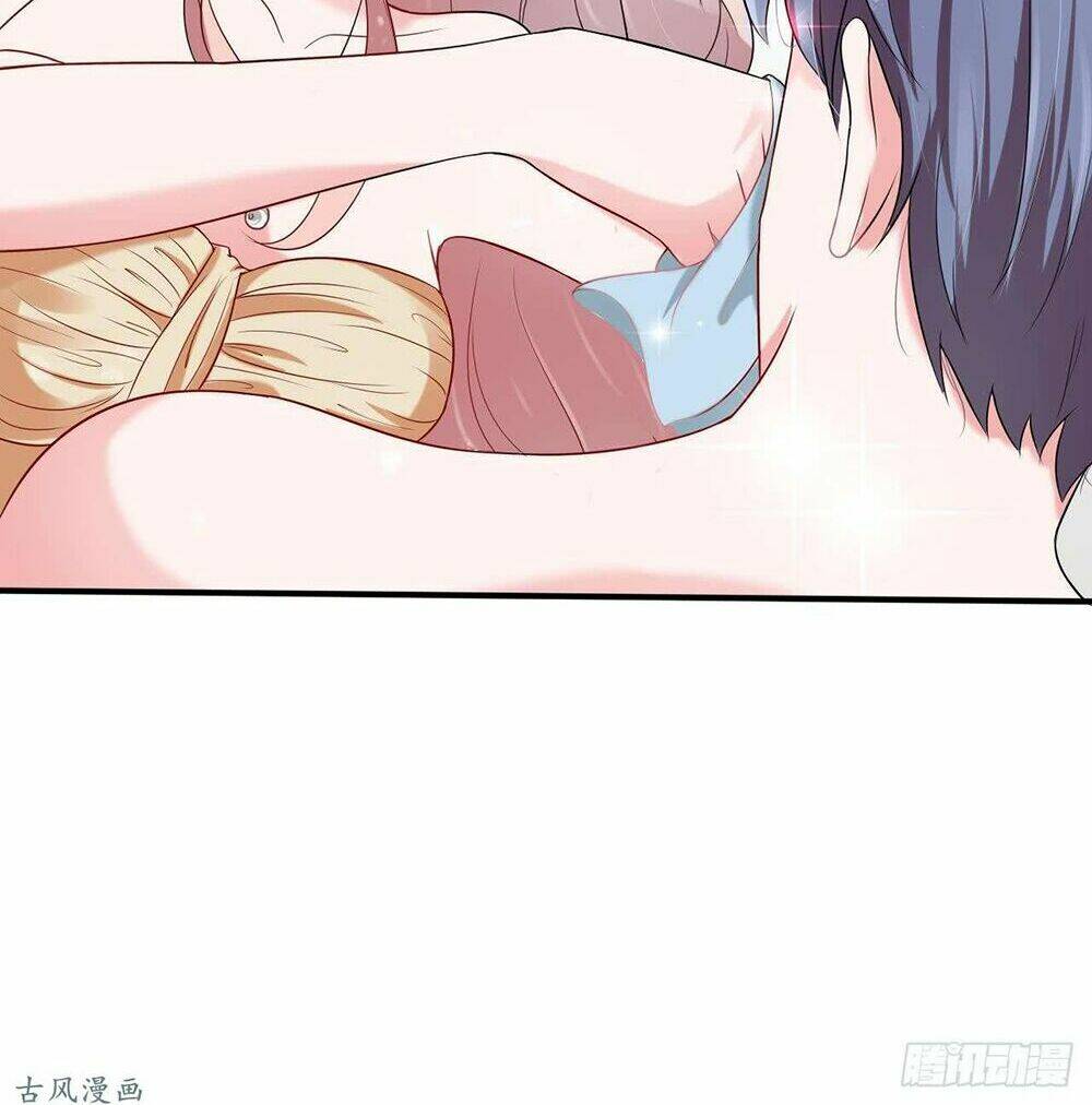 manh thê khó dỗ chapter 46 8