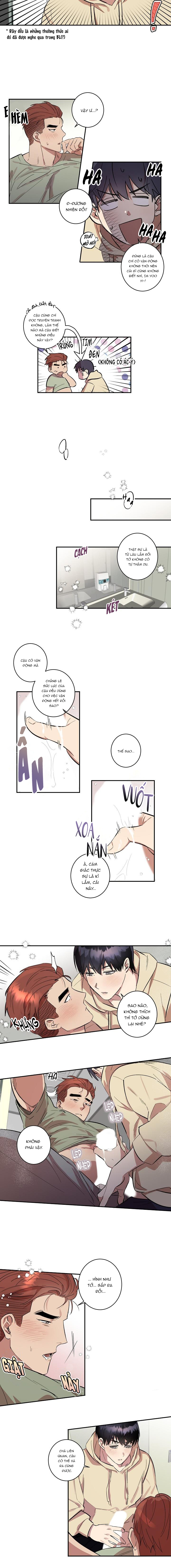 top nhún ngực khủng chapter 3 2