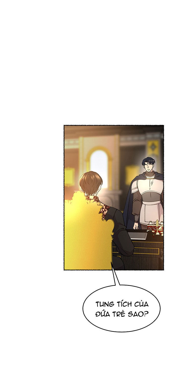 như gió trên cành cây khô chapter 68 21