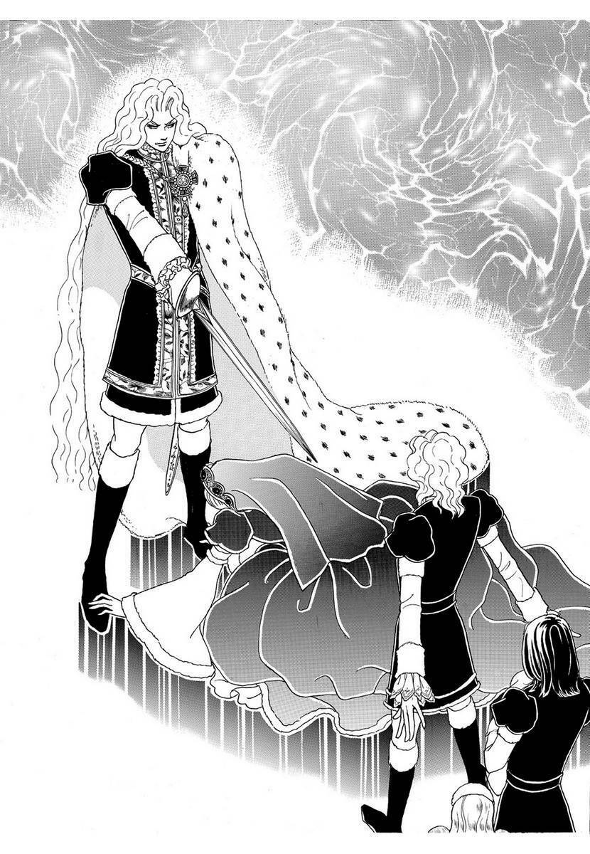 princess manhwa chapter 63 30