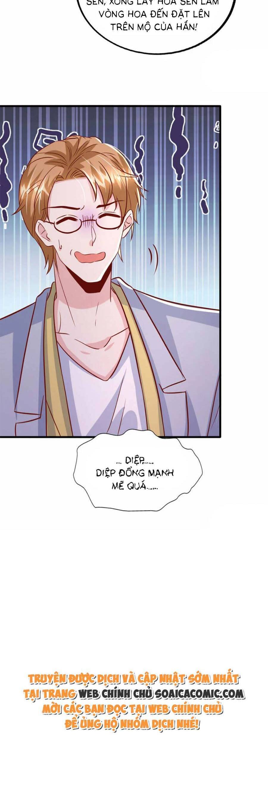 đại lão gọi tôi tiểu tổ tông chapter 169 22