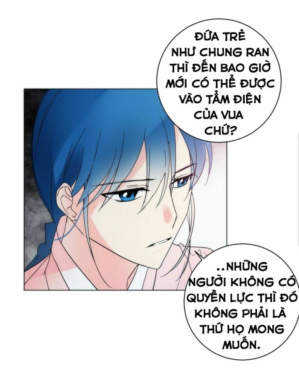 chae hong sa chapter 41 9