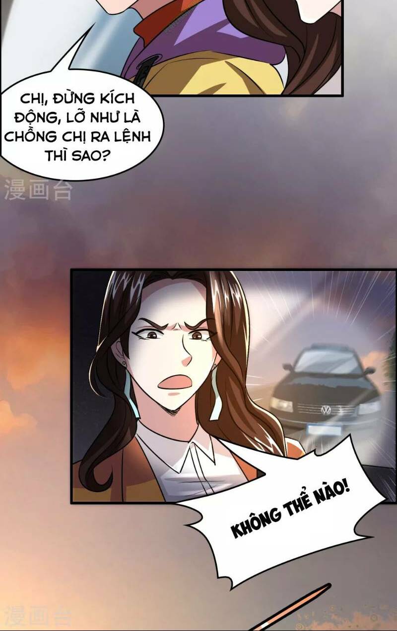 dị giới cung ứng thương chapter 41 18