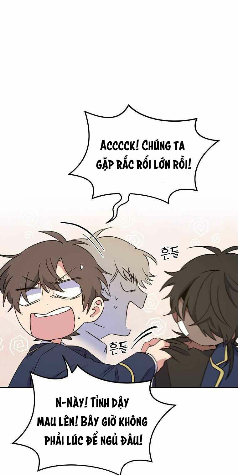 nhà hiền triết yigret chapter 31 57