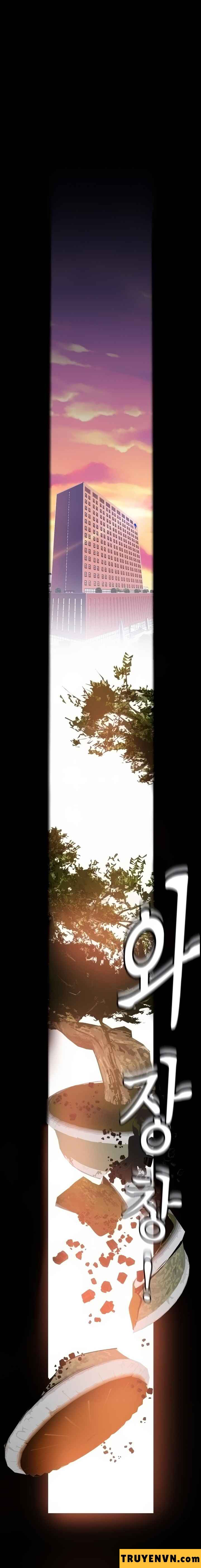 một thế giới mới tuyệt vời chapter 68 1