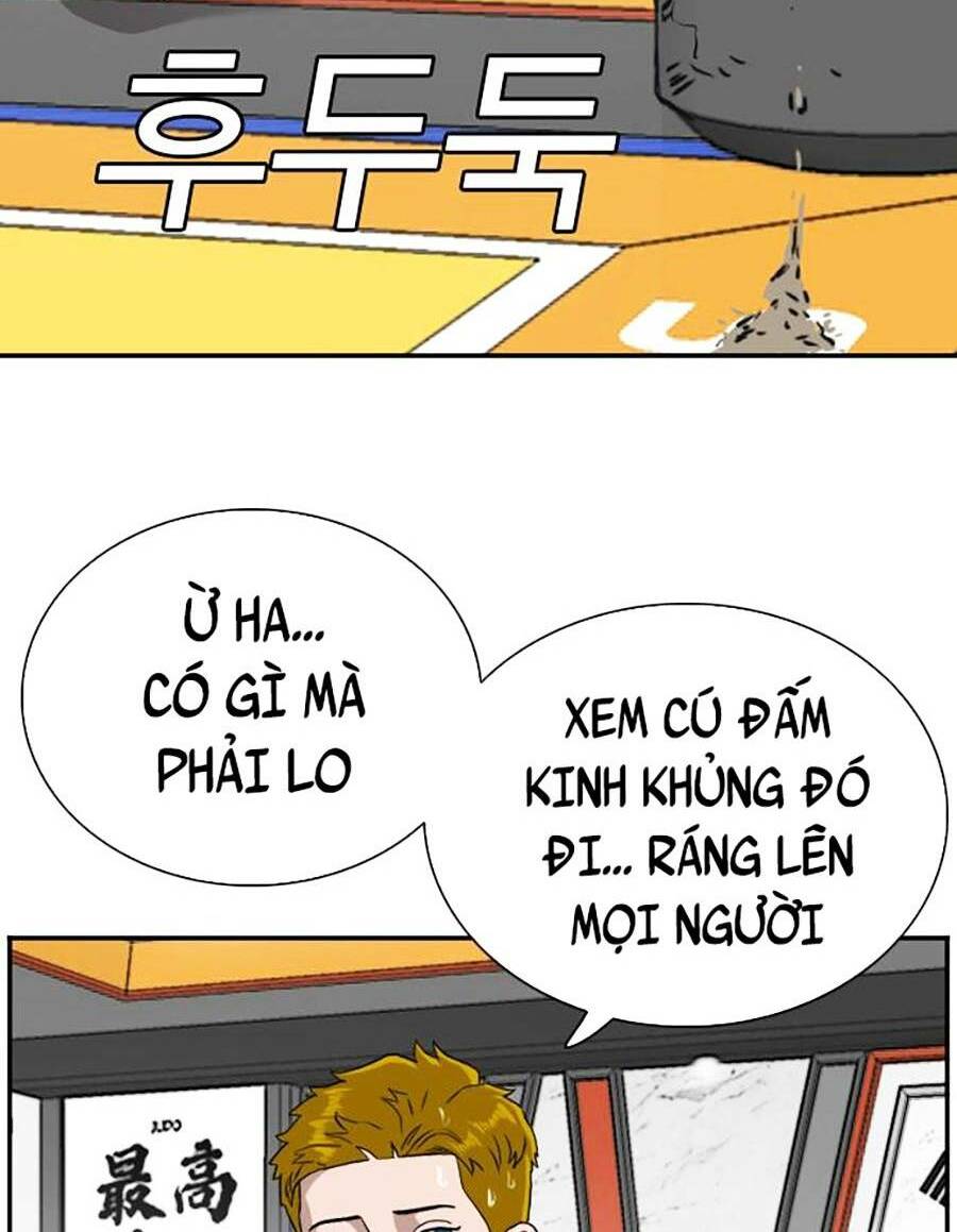 người xấu chapter 91 11