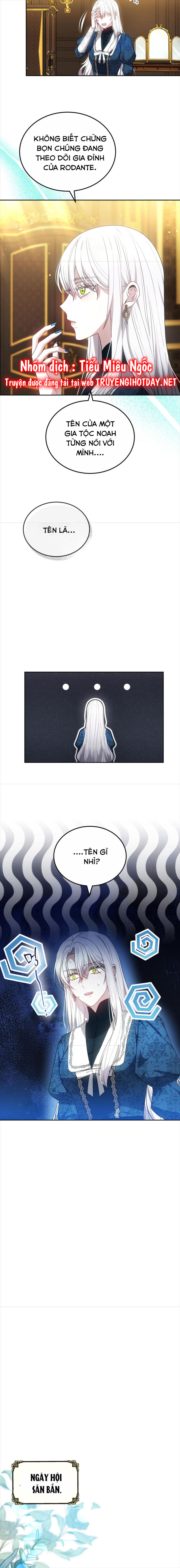 cháu trai nam chính rất thương tôi chapter 56 15