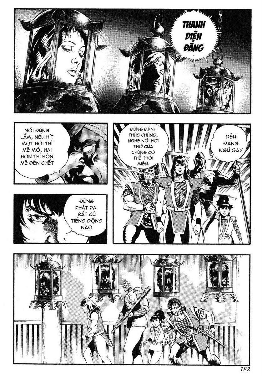 karasutengu kabuto chapter 1.1 179