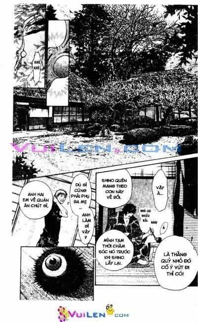 bát khuyển sỹ phương đông chapter 3 62