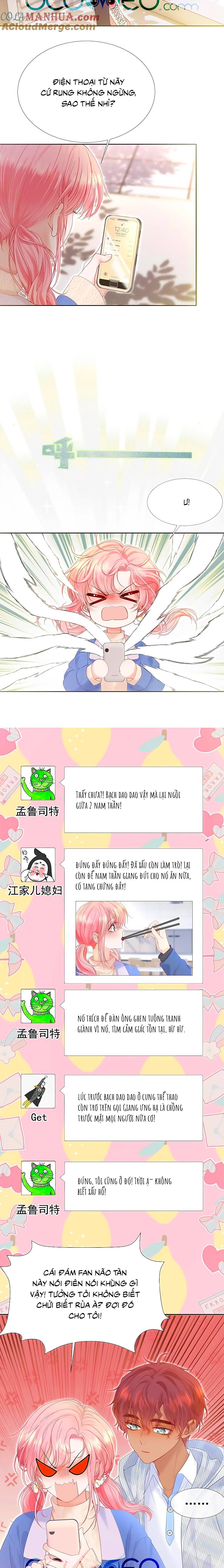 trọng sinh trở về năm ấy chồng tôi là hotboy chapter 30 7