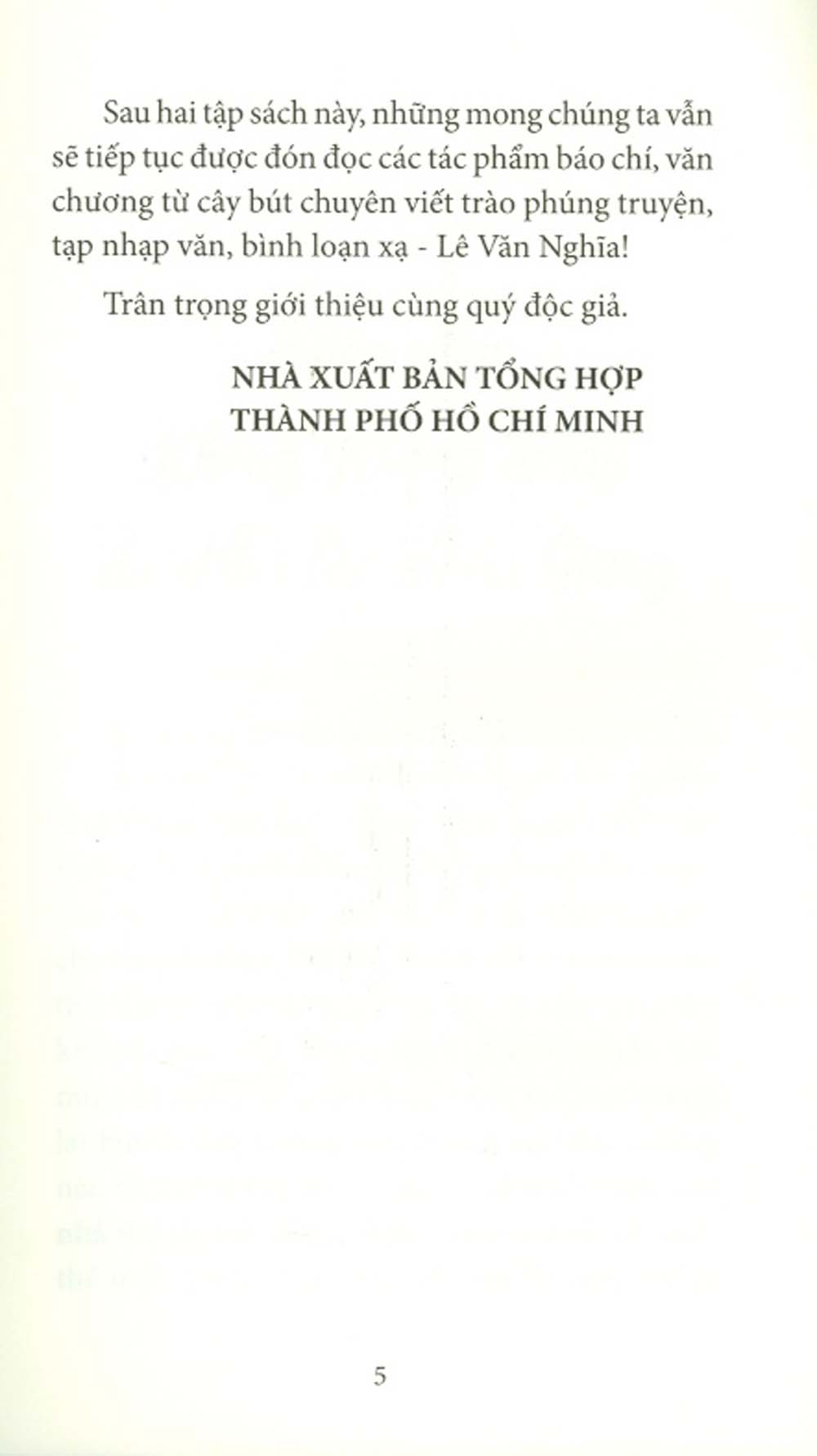 Điệp Viên Không Không Thấy Và Nhà Thơ Trần Giáng - Truyện Trào Phúng