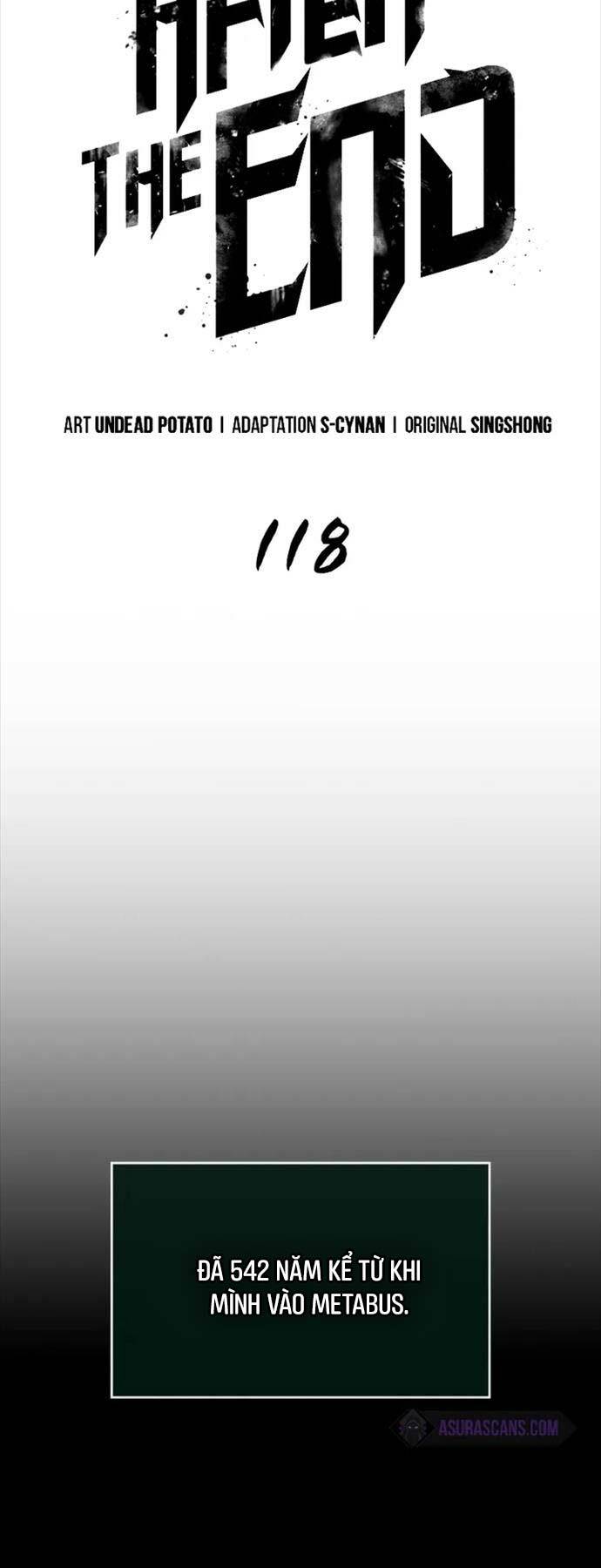 thế giới hậu tận thế chapter 118 45