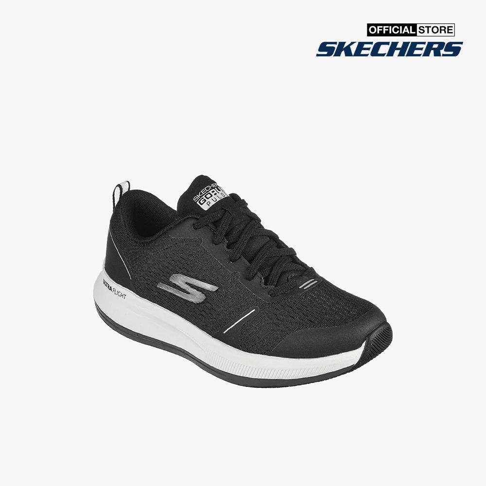 SKECHERS - Giày thể thao nữ Go Run Pulse 128656