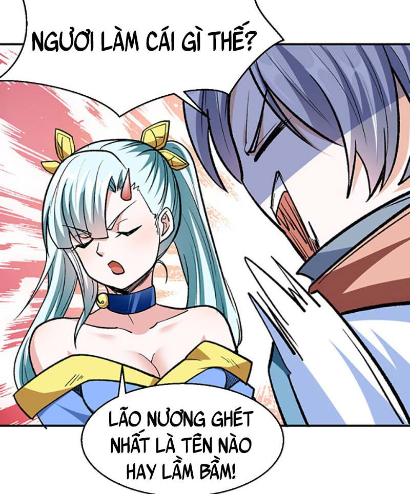 võ đạo độc tôn chapter 471 26