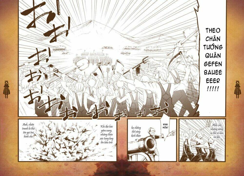 kyuuyaku märchen - old testament chapter 4 13