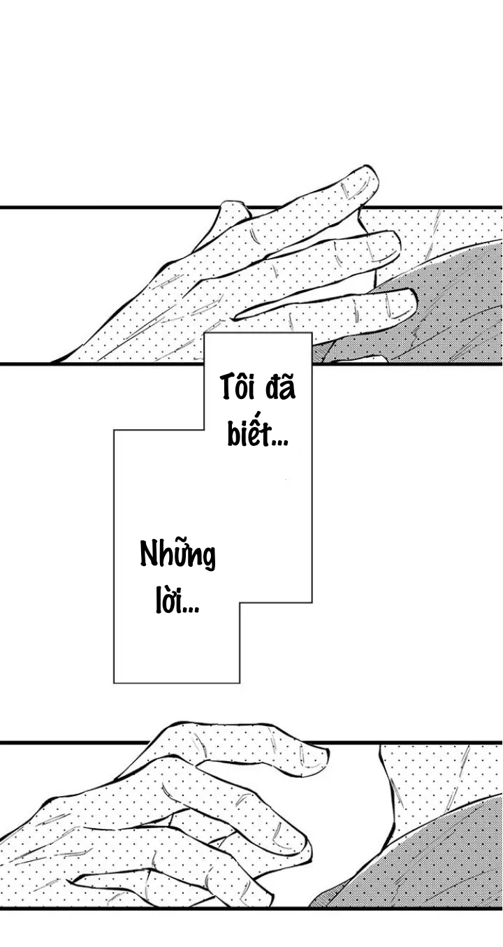Hãy Ly Hôn Đi, Ngài Alpha chapter 11.2 - Trang 16