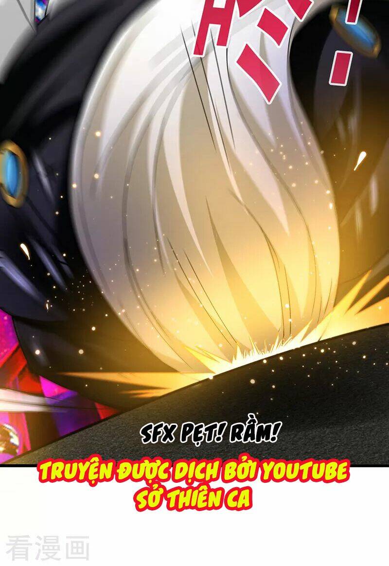 siêu cấp bại gia tử chapter 38 31