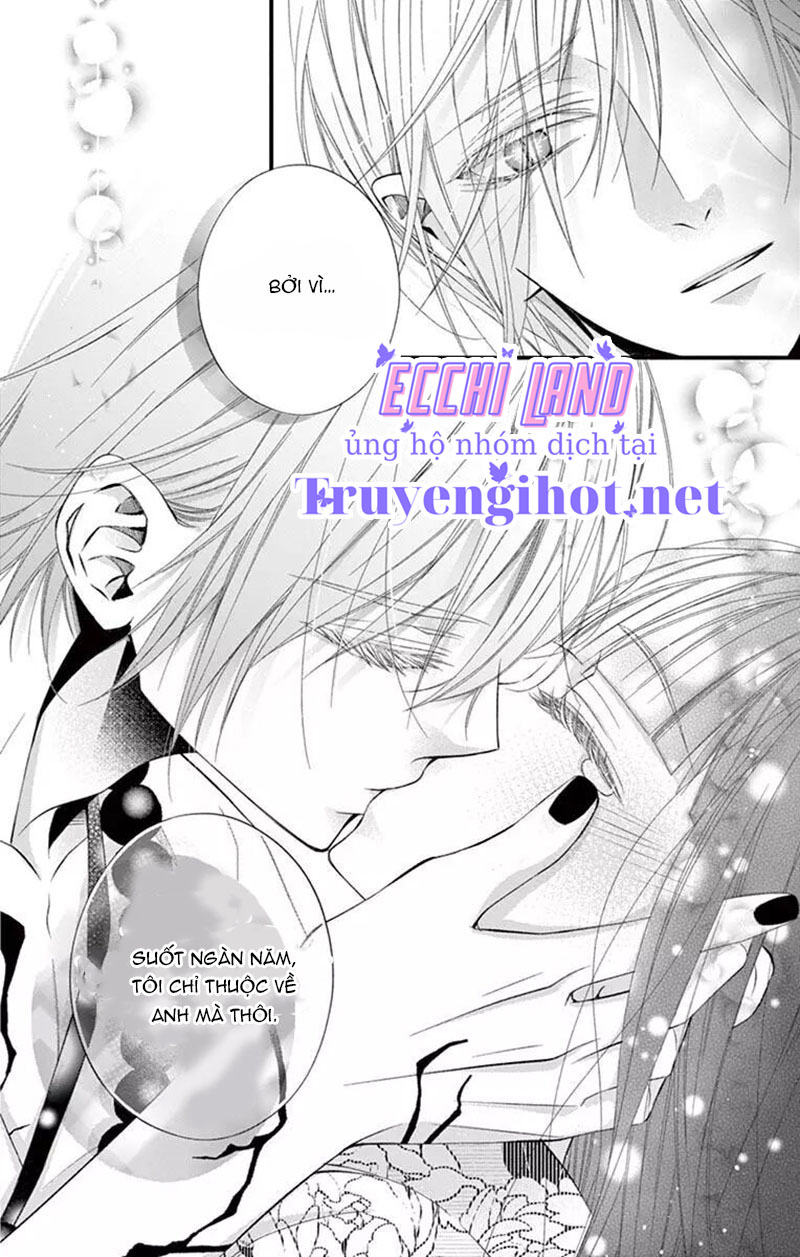 tình yêu ngàn năm của quỷ chapter 2.2 15