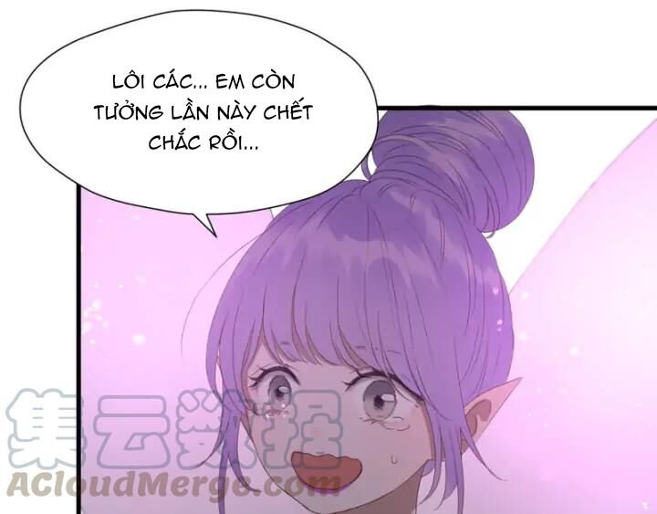 lượm được một tiểu hồ ly phần 3 chapter 122 9