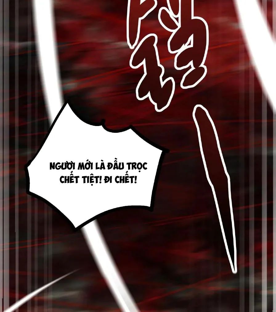 quỷ dị dược tề sư: bệnh nhân của ta đều là kinh khủng chapter 55 37