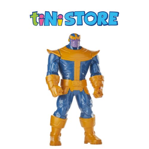 Đồ chơi siêu anh hùng Thanos 24 cm Avengers