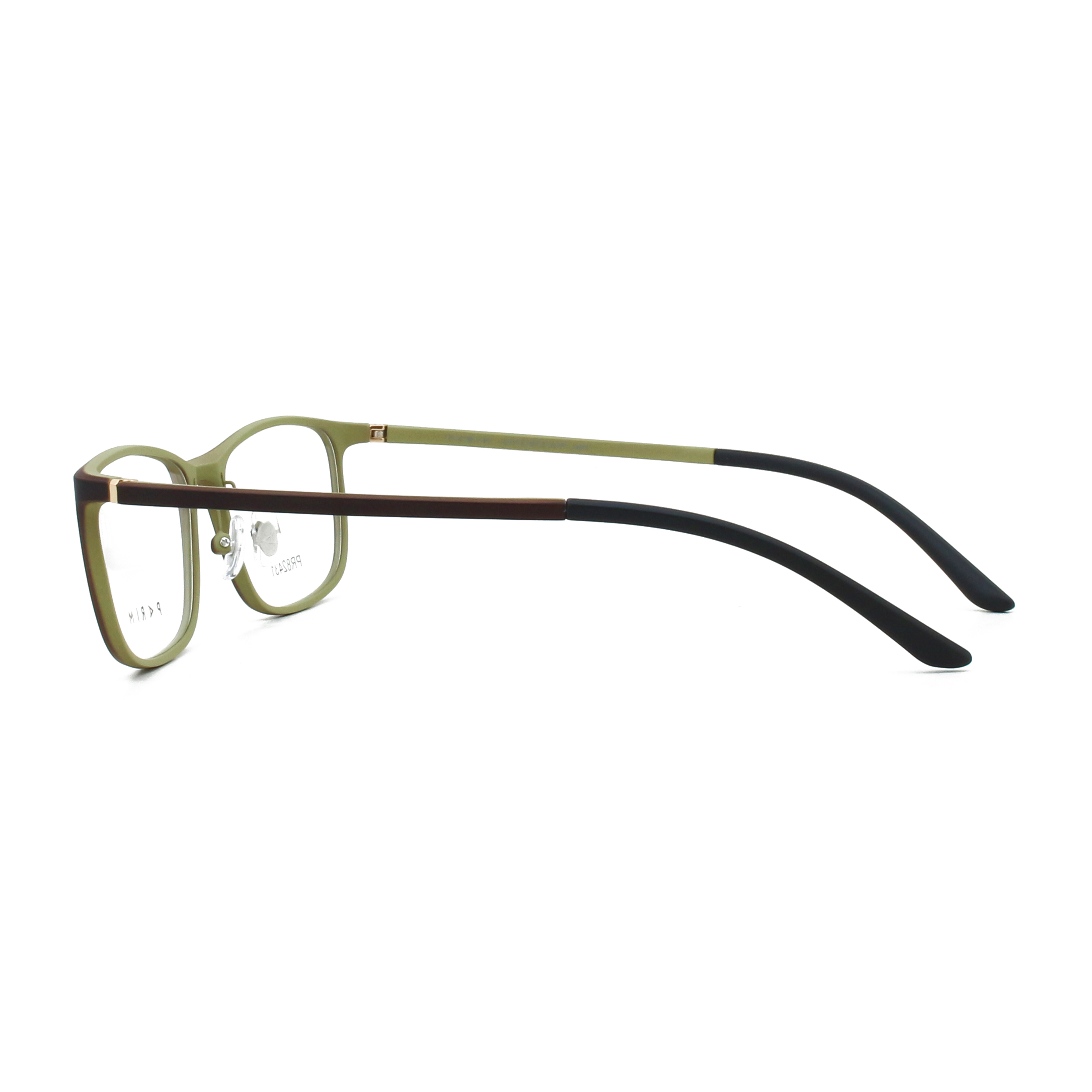 Gọng kính unisex PARIM PR82431 thời trang