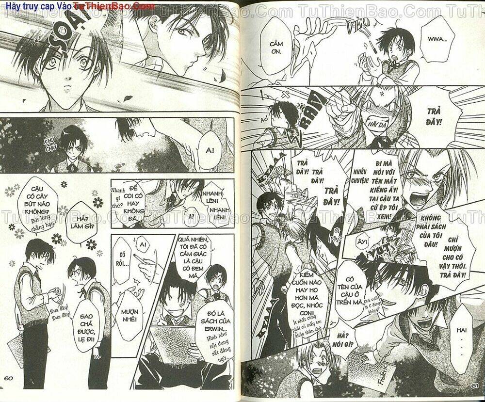 niềm hy vọng chapter 2 31