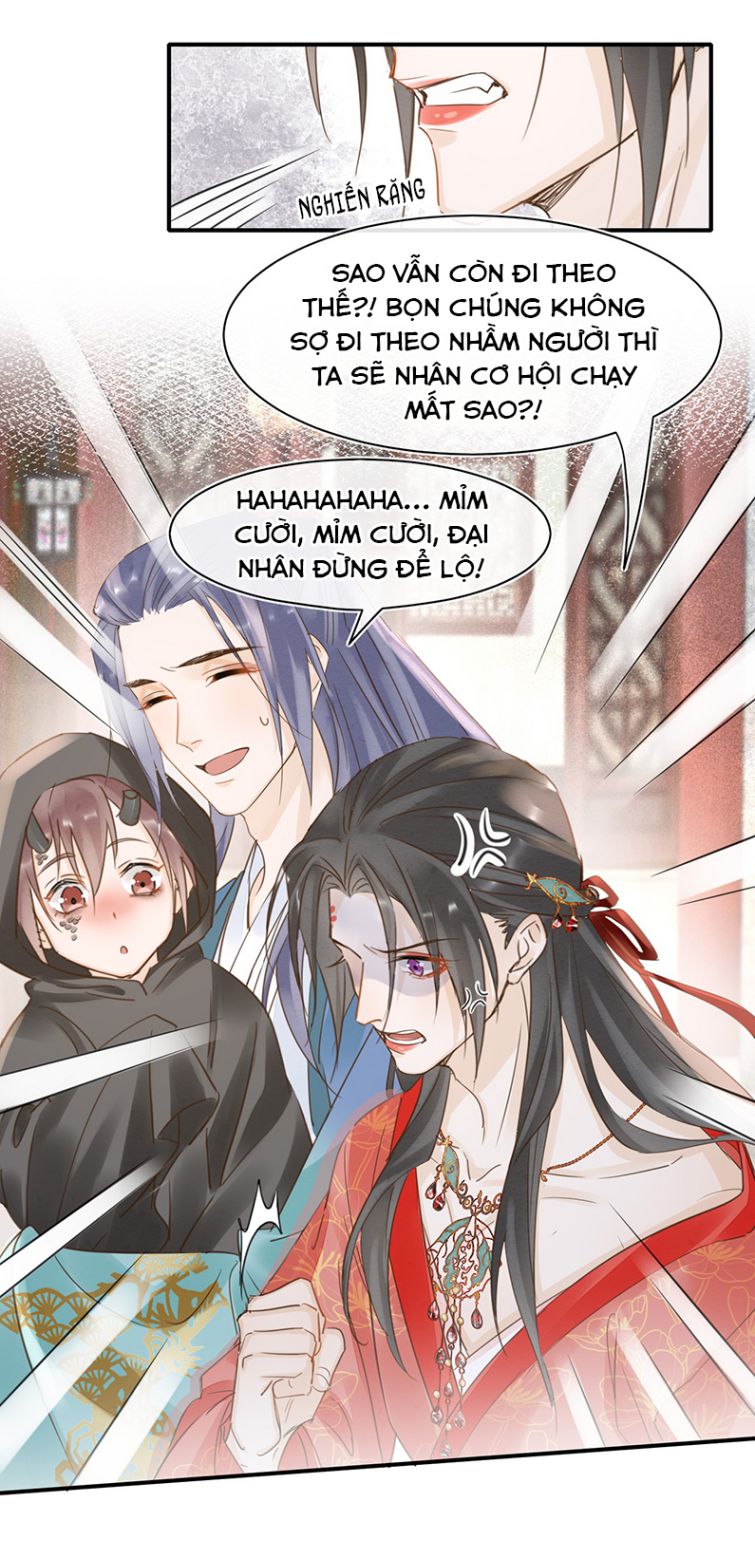 tù long chapter 50 21