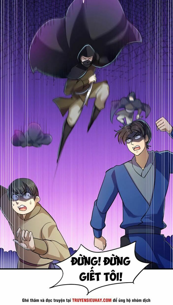 võ đạo độc tôn chapter 96 18