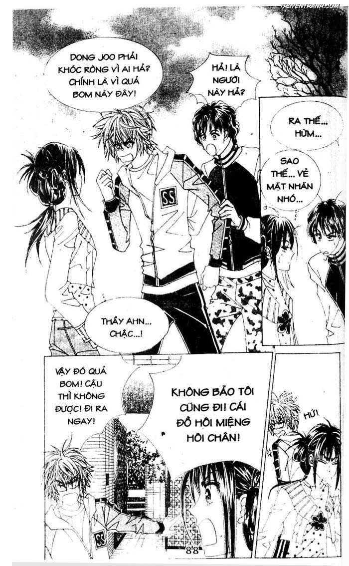 nhà trọ hoàn hảo chapter 4 4