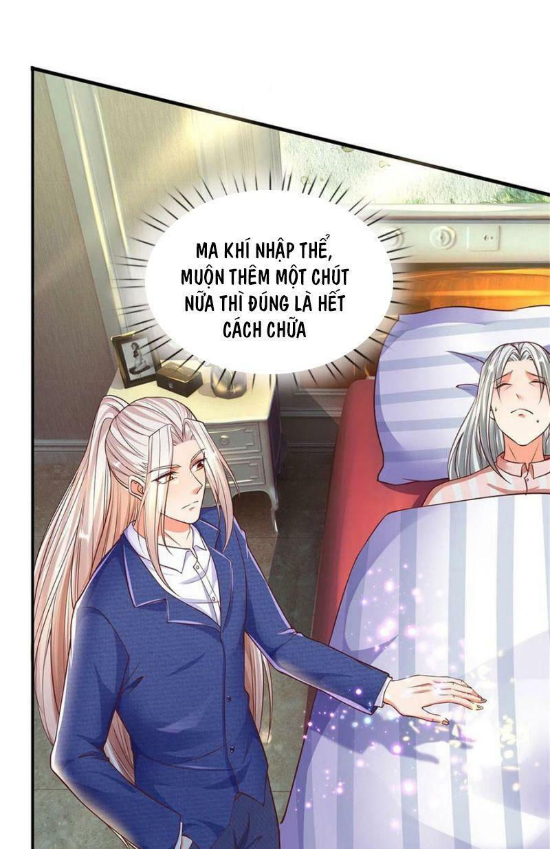 vú em tiên tôn đi ở rể chapter 169 8