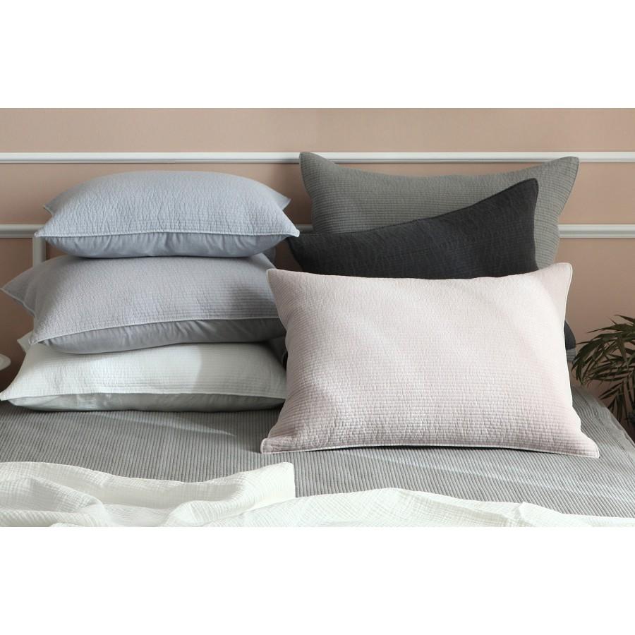 Vỏ Áo gối cao cấp Hàn Quốc – Thin Pigment Pillow