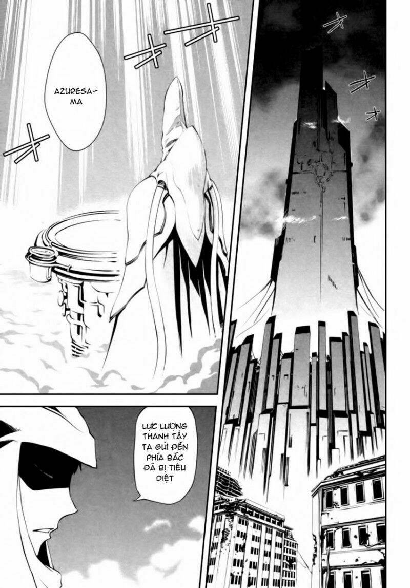 blood soul chapter 1 36