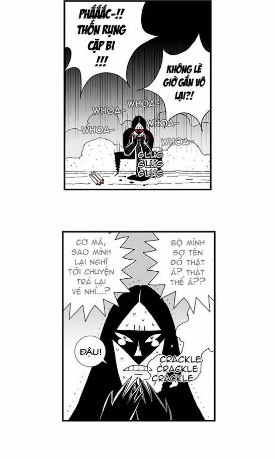 hành trình thoát khỏi địa ngục chapter 51 13