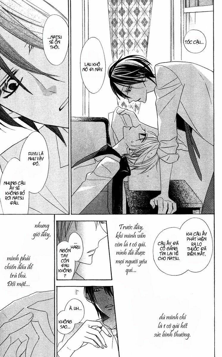 love sick chapter 7 36