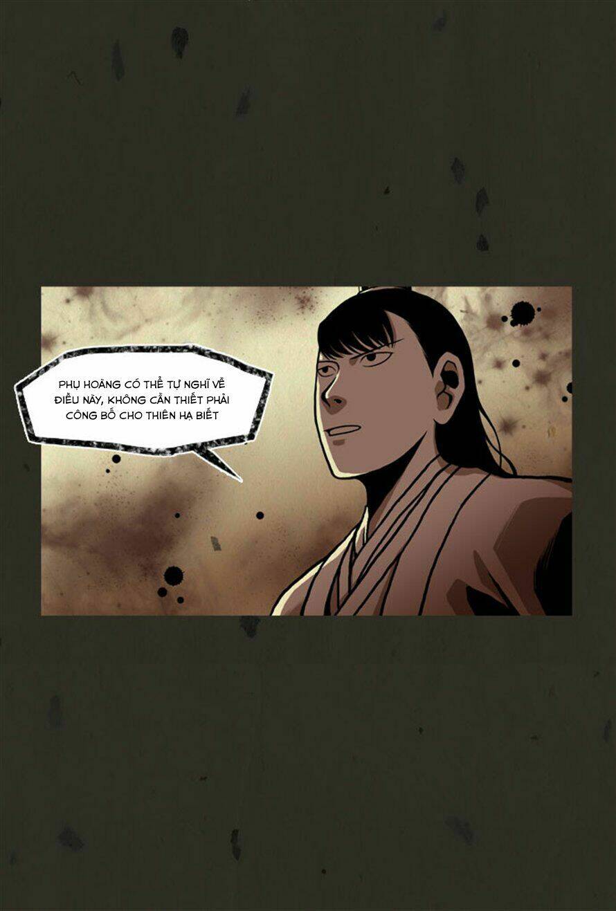 in full bloom chapter 22 10