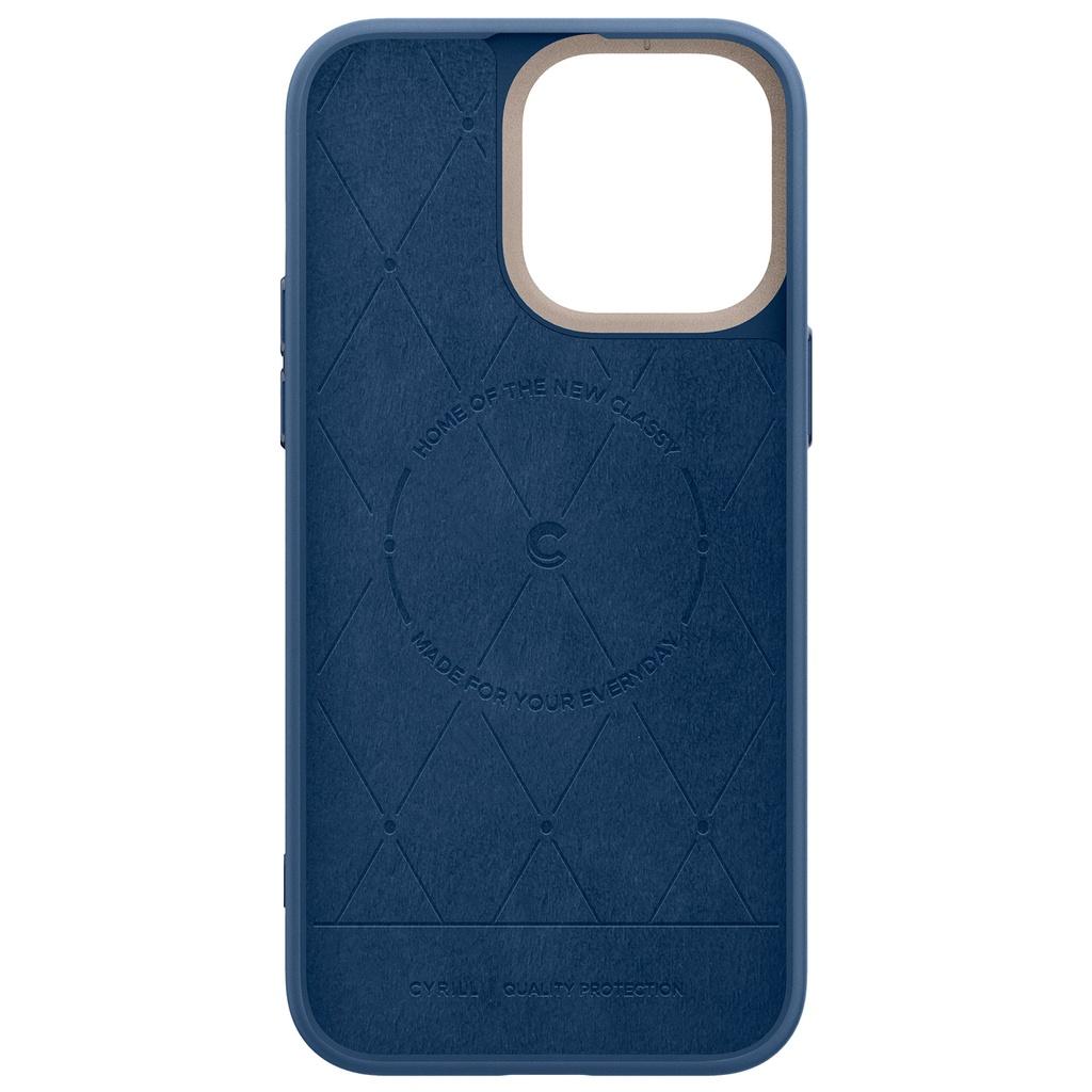 Ốp lưng SPIGEN Cyrill dành cho iPhone 14 Pro Max Ultracolor Mag Hàng Chính Hãng