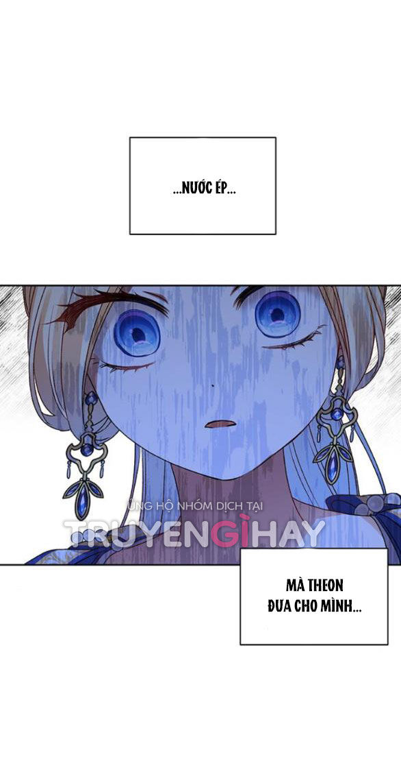 bạo chúa muốn có cuộc sống tốt đẹp chapter 5 41