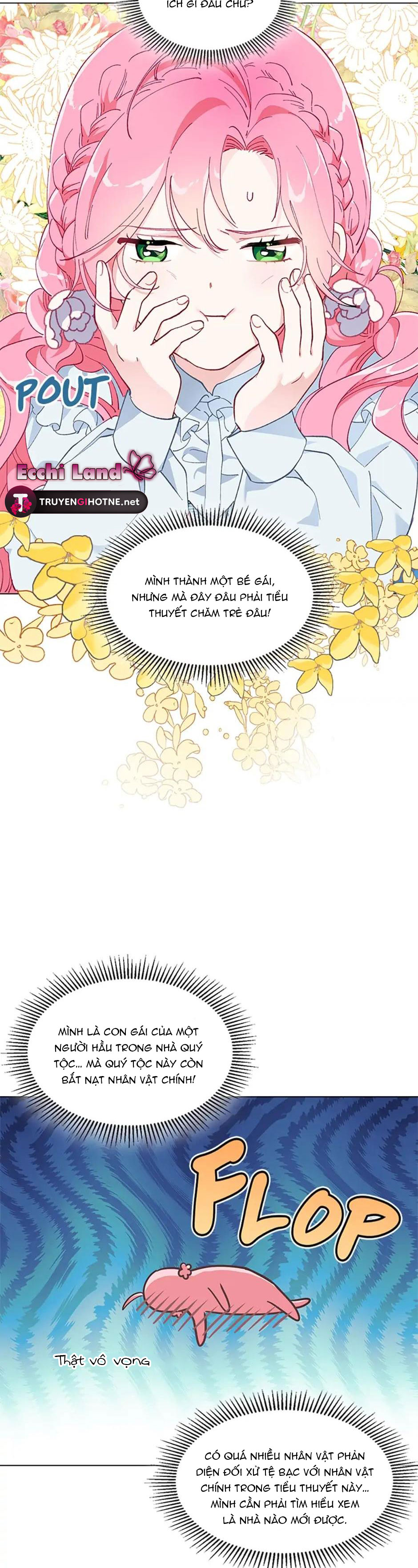 đỉnh cấp xuyên không chapter 2.1 9