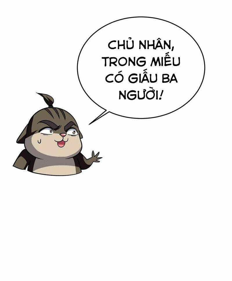 vạn giới tiên vương chapter 152 34