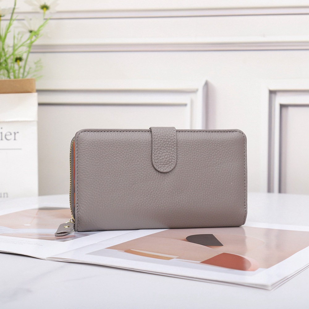 Ví nữ phong cách dễ thương - BEE GEE VNU1054