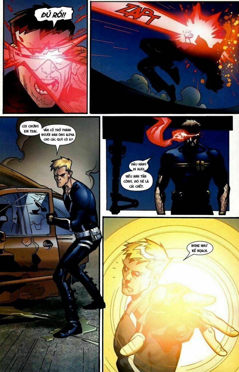 ultimate x-men chapter 63 16