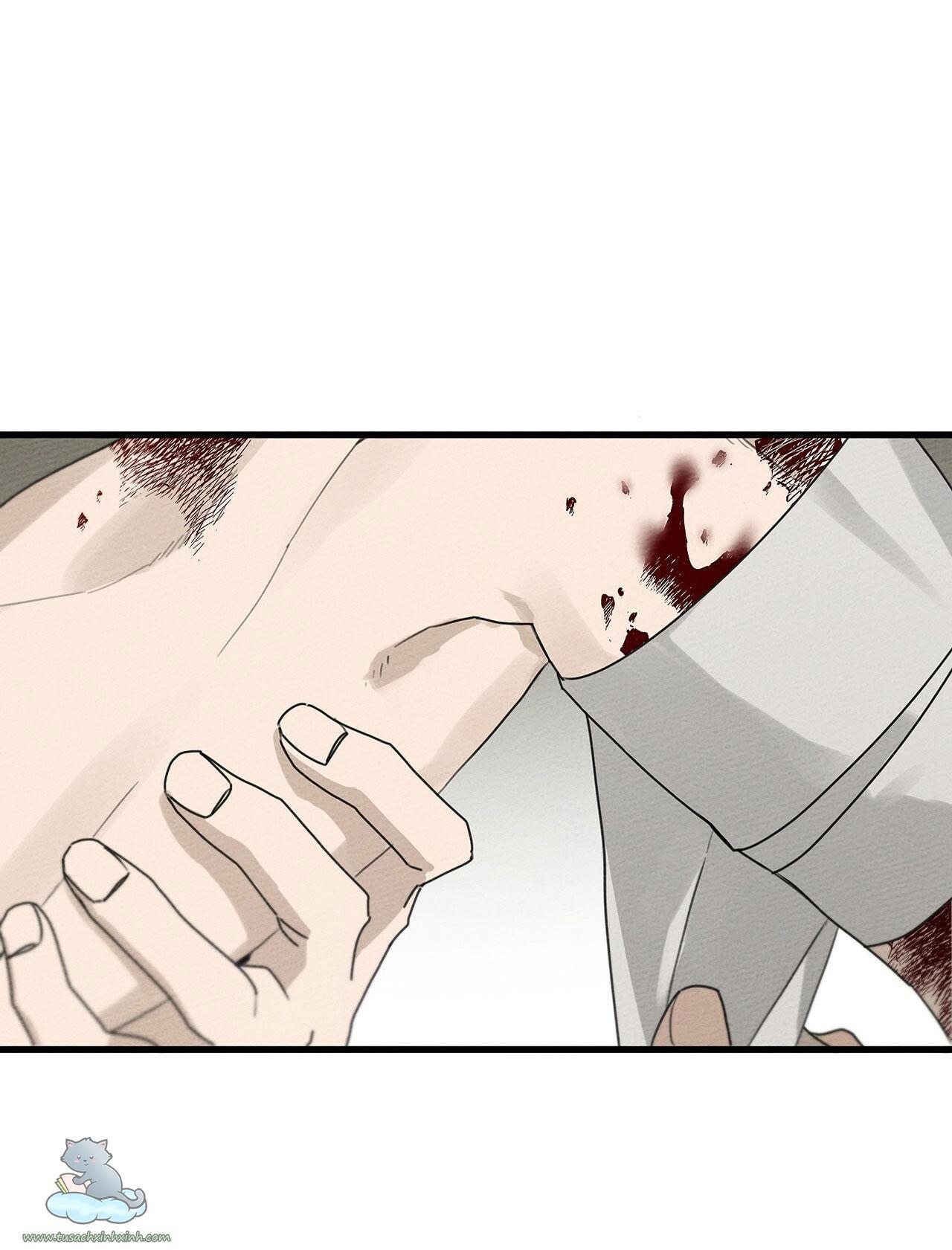 dưới tán cây sồi chapter 39 28