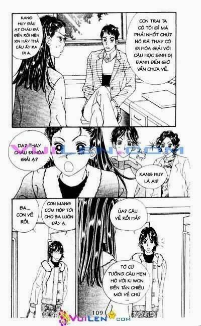 giấc mơ thần tượng chapter 2 109