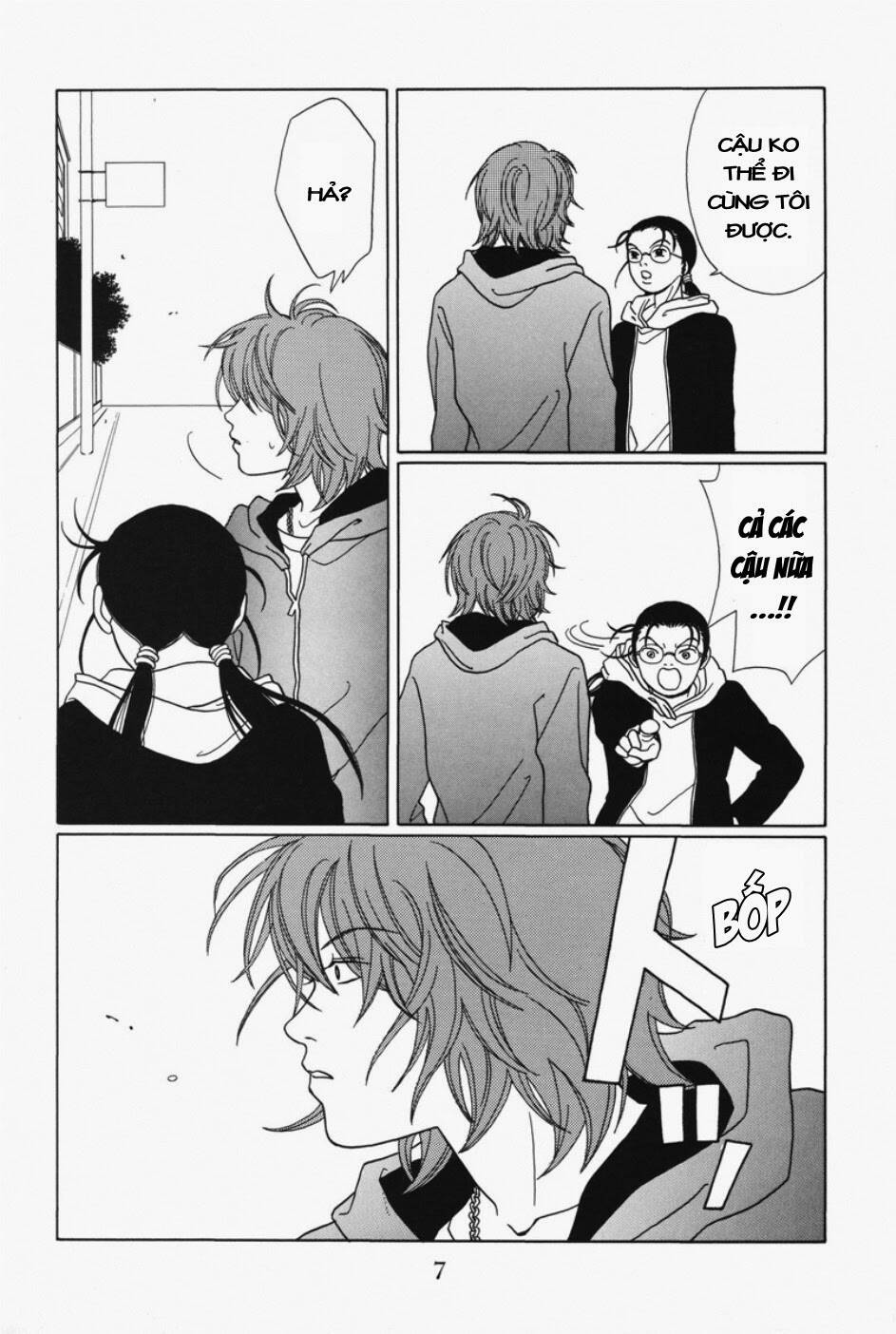 gokusen chapter 90 7