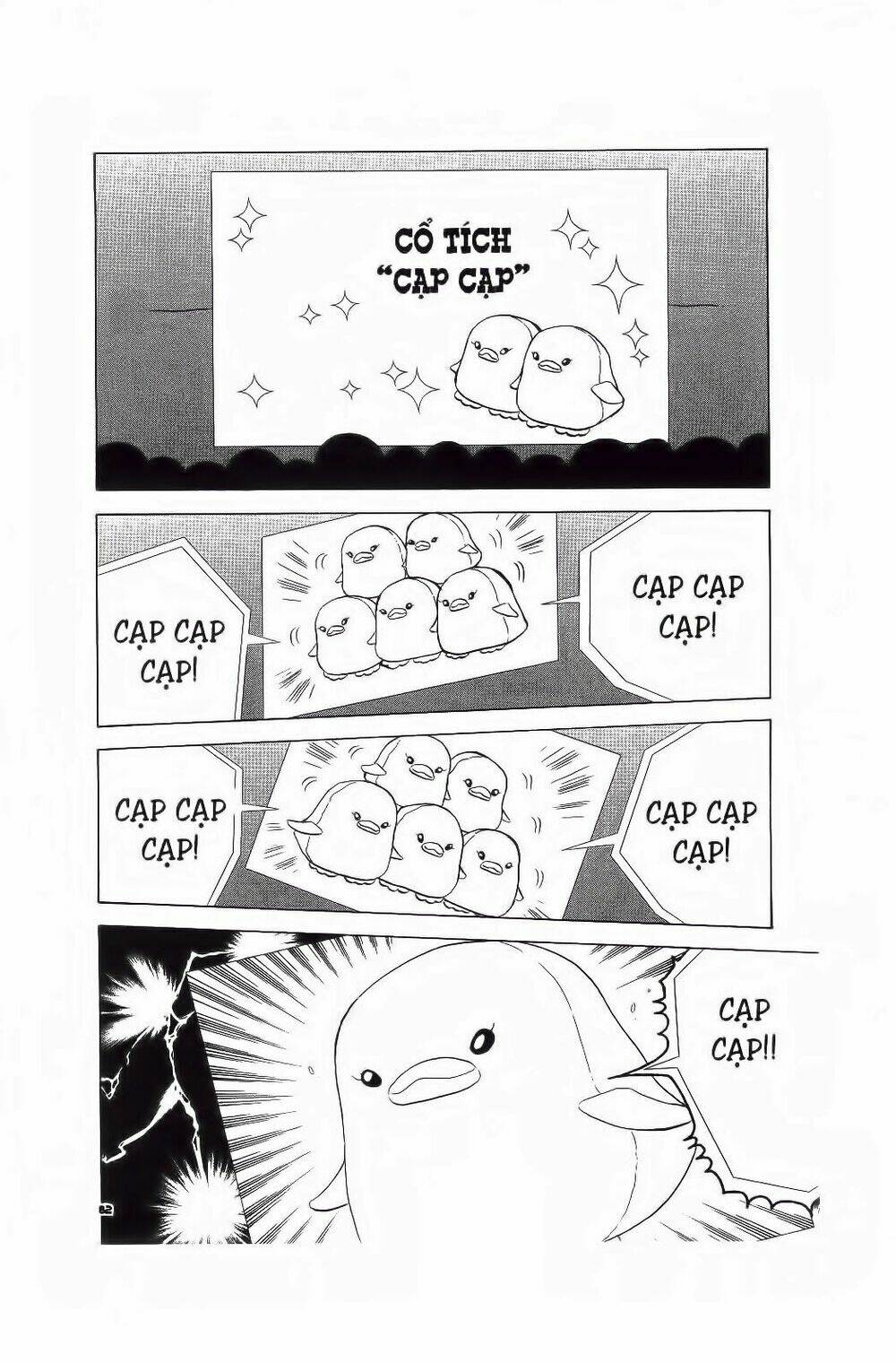 chiếc ly kỳ diệu chapter 63 17