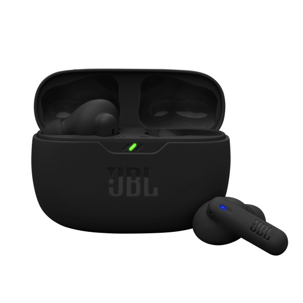 Tai nghe Bluetooth True Wireless JBL Wave Beam 2 - Hàng chính hãng