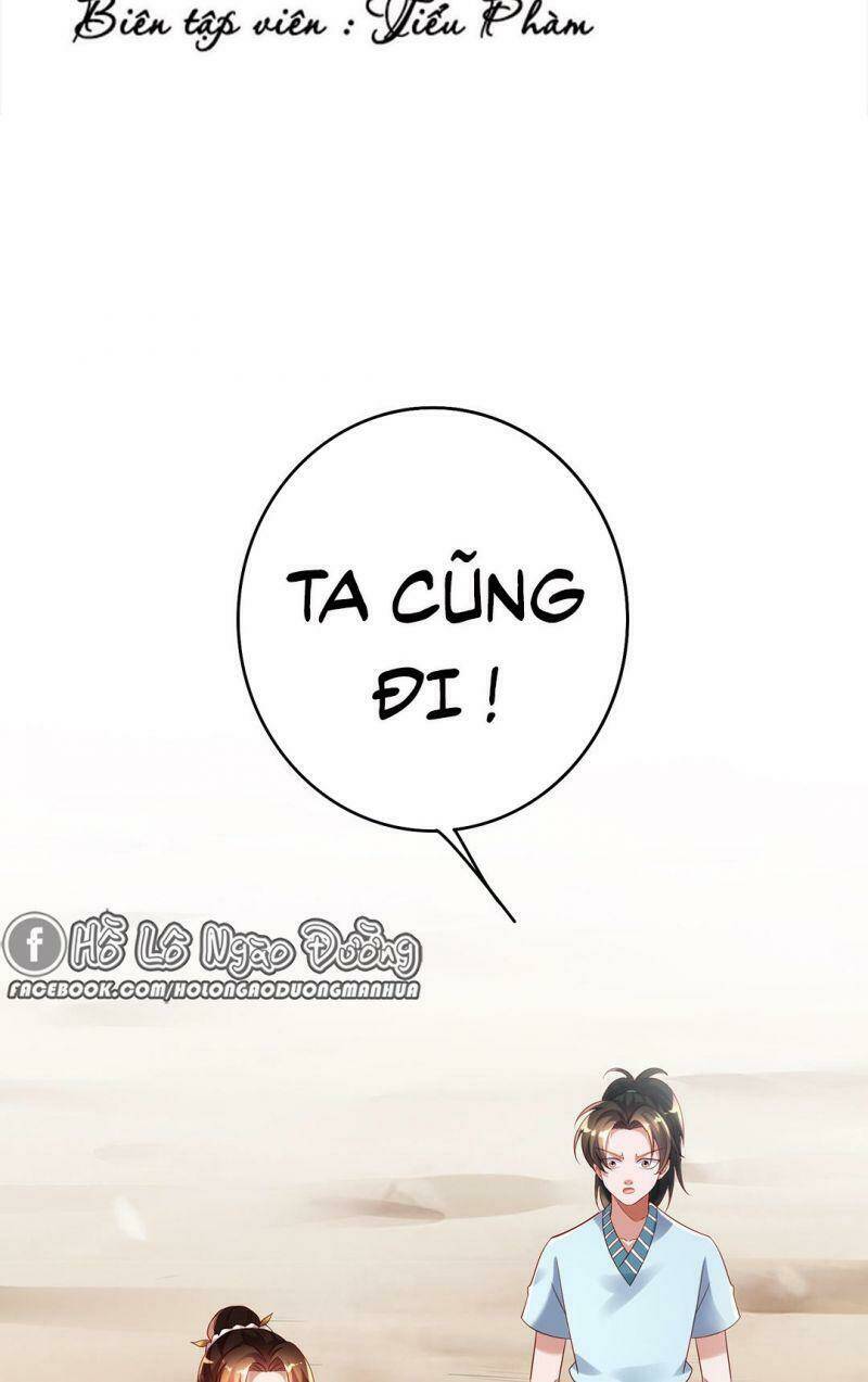 thiên kim bất hoán chapter 74 2