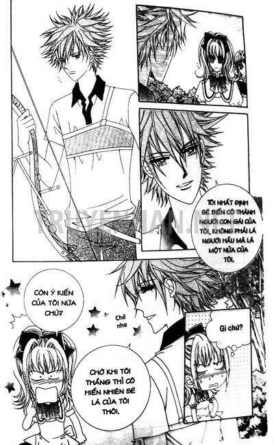 lọ lem hậu đậu chapter 37 11