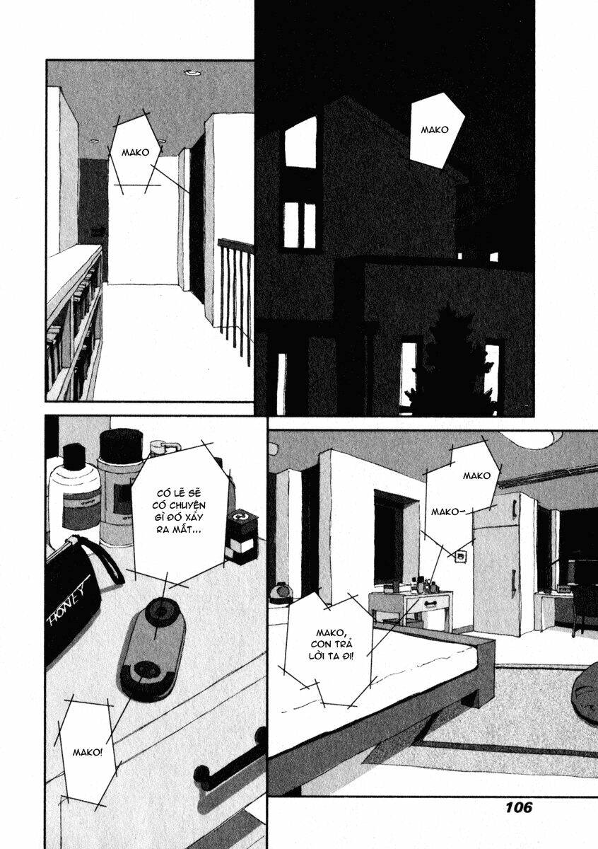 boku no futatsu no tsubasa chapter 11 18